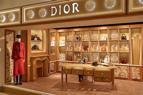 dior at harrods tickets